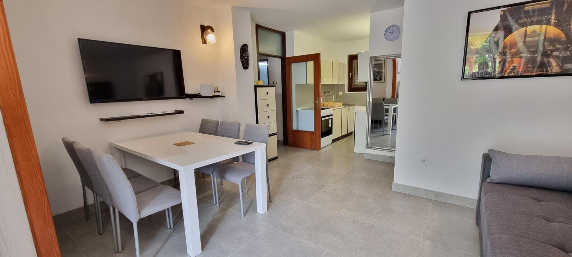 Apartment Mirna Skunca Exteriör bild